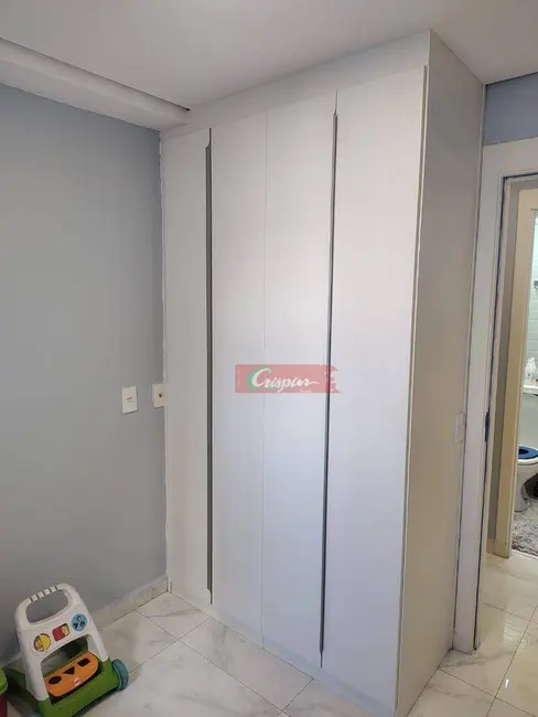 Apartamento com 2 quartos à venda, 42m2 em Vila Guilherme, São Paulo - SP - imagem 6 Foto 6 de Apartamento com 2 quartos à venda, 42m2 em Vila Guilherme, São Paulo - SP