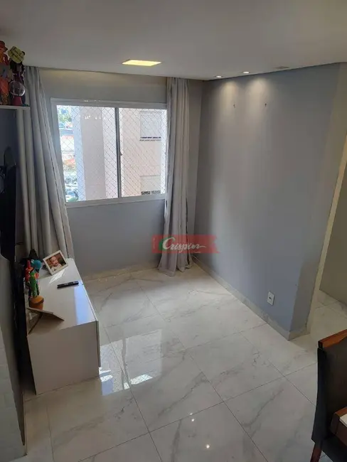 Apartamento com 2 quartos à venda, 42m2 em Vila Guilherme, São Paulo - SP - imagem 8 Foto 8 de Apartamento com 2 quartos à venda, 42m2 em Vila Guilherme, São Paulo - SP