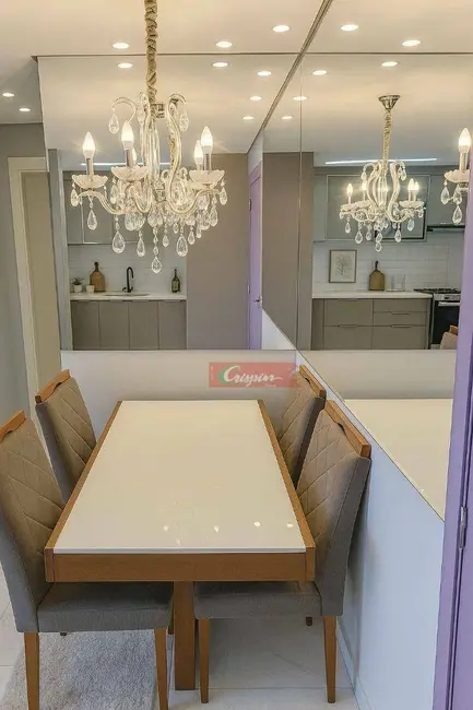 Apartamento com 2 quartos à venda, 42m2 em Vila Guilherme, São Paulo - SP - imagem 1 Foto 1 de Apartamento com 2 quartos à venda, 42m2 em Vila Guilherme, São Paulo - SP