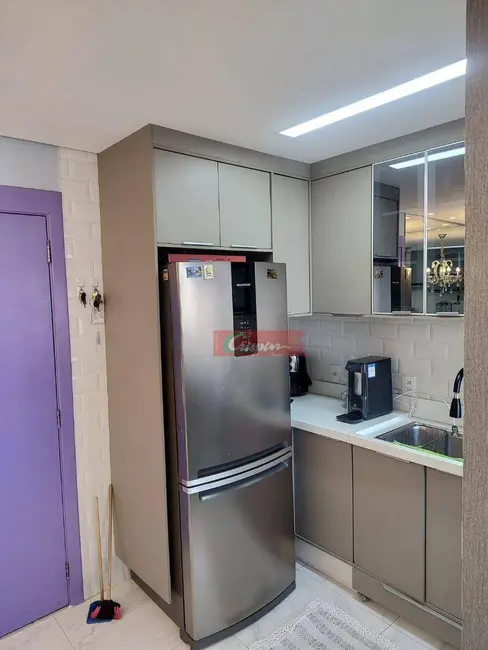Apartamento com 2 quartos à venda, 42m2 em Vila Guilherme, São Paulo - SP - imagem 7 Foto 7 de Apartamento com 2 quartos à venda, 42m2 em Vila Guilherme, São Paulo - SP