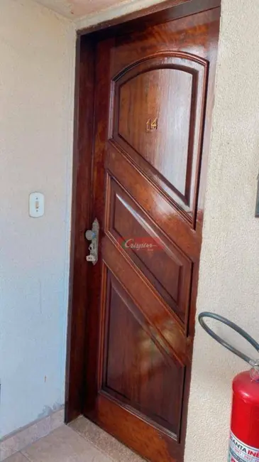 Foto 6 de Apartamento com 2 quartos à venda, 49m2 em Jardim Adriana, Guarulhos - SP