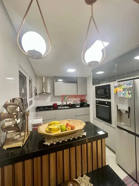 Apartamento com 3 quartos à venda e para alugar, 110m2 em Vila Augusta, Guarulhos - SP - imagem 4 Foto 4 de Apartamento com 3 quartos à venda e para alugar, 110m2 em Vila Augusta, Guarulhos - SP