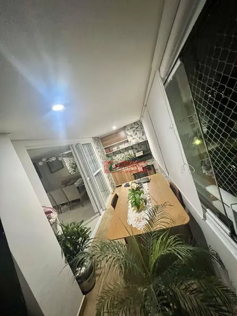 Apartamento com 3 quartos à venda e para alugar, 110m2 em Vila Augusta, Guarulhos - SP - imagem 5 Foto 5 de Apartamento com 3 quartos à venda e para alugar, 110m2 em Vila Augusta, Guarulhos - SP