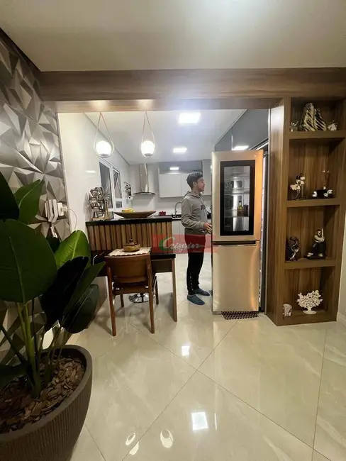 Apartamento com 3 quartos à venda e para alugar, 110m2 em Vila Augusta, Guarulhos - SP - imagem 7 Foto 7 de Apartamento com 3 quartos à venda e para alugar, 110m2 em Vila Augusta, Guarulhos - SP