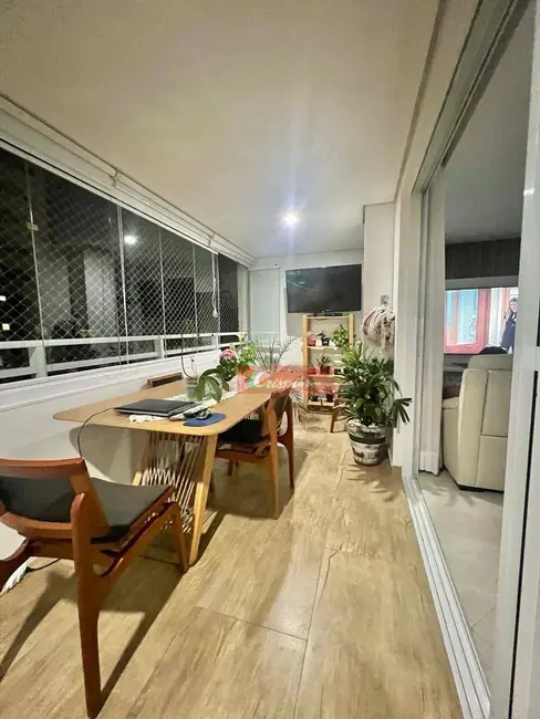 Apartamento com 3 quartos à venda e para alugar, 110m2 em Vila Augusta, Guarulhos - SP - imagem 1 Foto 1 de Apartamento com 3 quartos à venda e para alugar, 110m2 em Vila Augusta, Guarulhos - SP