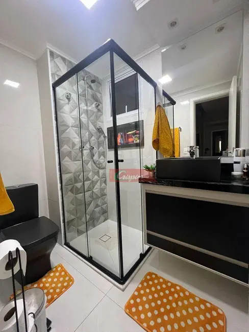 Apartamento com 3 quartos à venda e para alugar, 110m2 em Vila Augusta, Guarulhos - SP - imagem 6 Foto 6 de Apartamento com 3 quartos à venda e para alugar, 110m2 em Vila Augusta, Guarulhos - SP