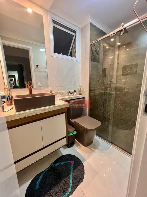 Apartamento com 3 quartos à venda e para alugar, 110m2 em Vila Augusta, Guarulhos - SP - imagem 8 Foto 8 de Apartamento com 3 quartos à venda e para alugar, 110m2 em Vila Augusta, Guarulhos - SP