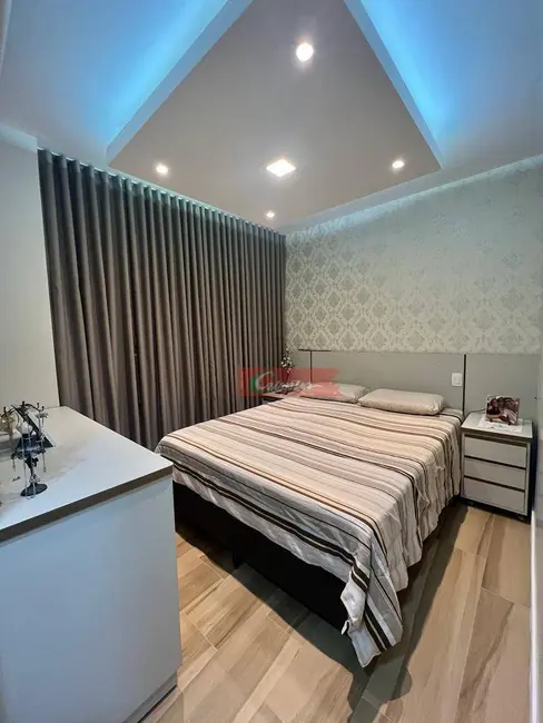 Apartamento com 3 quartos à venda e para alugar, 110m2 em Vila Augusta, Guarulhos - SP - imagem 9 Foto 9 de Apartamento com 3 quartos à venda e para alugar, 110m2 em Vila Augusta, Guarulhos - SP