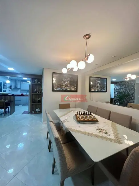 Apartamento com 3 quartos à venda e para alugar, 110m2 em Vila Augusta, Guarulhos - SP - imagem 3 Foto 3 de Apartamento com 3 quartos à venda e para alugar, 110m2 em Vila Augusta, Guarulhos - SP