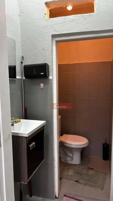 Sala Comercial para alugar, 44m2 em Jardim Tranqüilidade, Guarulhos - SP - imagem 9 Foto 9 de Sala Comercial para alugar, 44m2 em Jardim Tranqüilidade, Guarulhos - SP