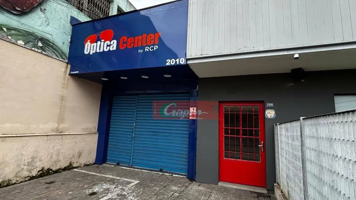 Sala Comercial para alugar, 44m2 em Jardim Tranqüilidade, Guarulhos - SP - imagem 2 Foto 2 de Sala Comercial para alugar, 44m2 em Jardim Tranqüilidade, Guarulhos - SP