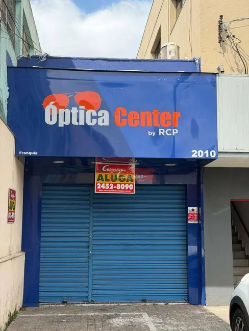 Foto 2 de Sala Comercial para alugar, 44m2 em Jardim Tranqüilidade, Guarulhos - SP