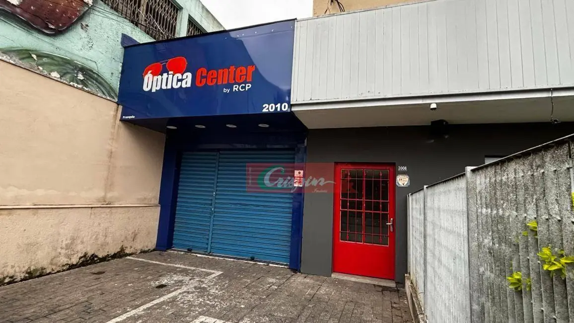 Sala Comercial para alugar, 44m2 em Jardim Tranqüilidade, Guarulhos - SP - imagem 3 Foto 3 de Sala Comercial para alugar, 44m2 em Jardim Tranqüilidade, Guarulhos - SP