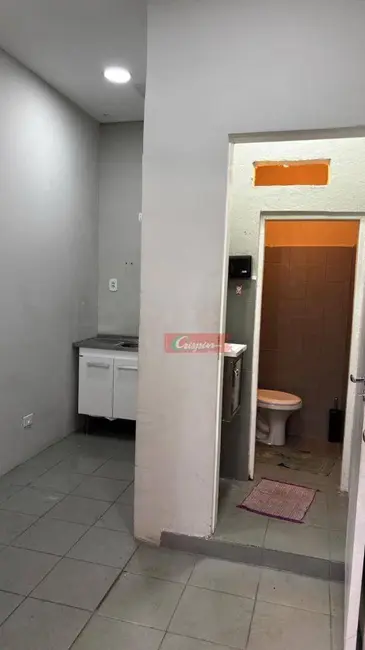 Sala Comercial para alugar, 44m2 em Jardim Tranqüilidade, Guarulhos - SP - imagem 8 Foto 8 de Sala Comercial para alugar, 44m2 em Jardim Tranqüilidade, Guarulhos - SP