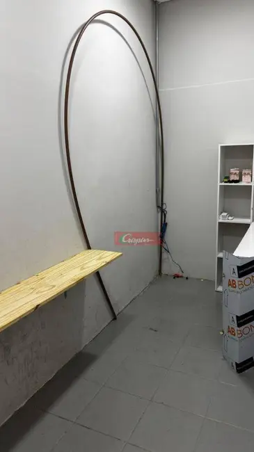 Sala Comercial para alugar, 44m2 em Jardim Tranqüilidade, Guarulhos - SP - imagem 6 Foto 6 de Sala Comercial para alugar, 44m2 em Jardim Tranqüilidade, Guarulhos - SP