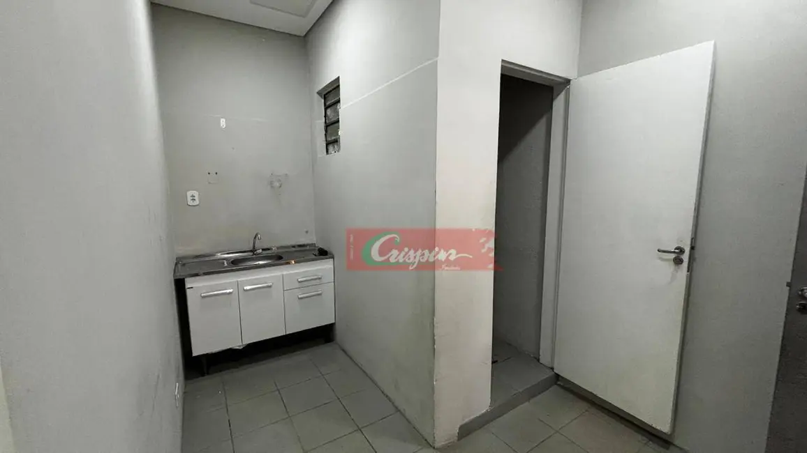 Sala Comercial para alugar, 44m2 em Jardim Tranqüilidade, Guarulhos - SP - imagem 4 Foto 4 de Sala Comercial para alugar, 44m2 em Jardim Tranqüilidade, Guarulhos - SP