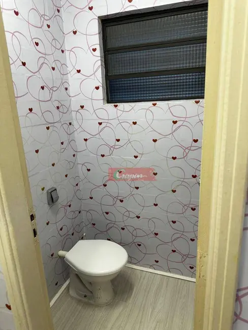 Foto 8 de Sala Comercial para alugar, 44m2 em Gopoúva, Guarulhos - SP