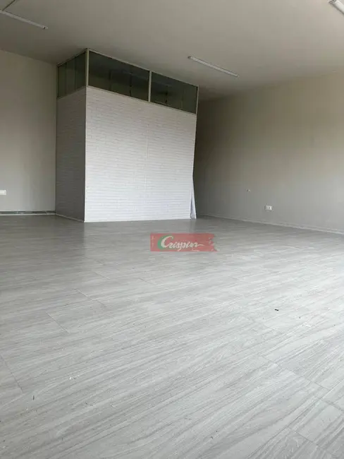 Foto 2 de Sala Comercial para alugar, 44m2 em Gopoúva, Guarulhos - SP