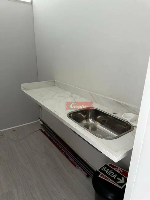 Foto 7 de Sala Comercial para alugar, 44m2 em Gopoúva, Guarulhos - SP
