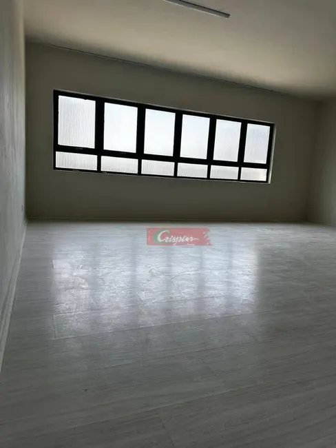 Foto 6 de Sala Comercial para alugar, 44m2 em Gopoúva, Guarulhos - SP