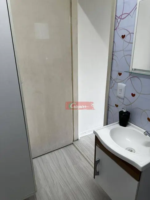 Foto 5 de Sala Comercial para alugar, 44m2 em Gopoúva, Guarulhos - SP