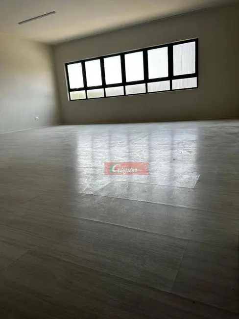 Foto 3 de Sala Comercial para alugar, 44m2 em Gopoúva, Guarulhos - SP