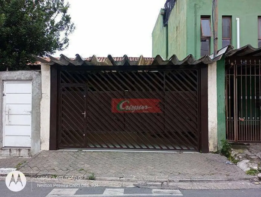 Foto 1 de Casa com 2 quartos à venda, 112m2 em Jardim Almeida Prado, Guarulhos - SP