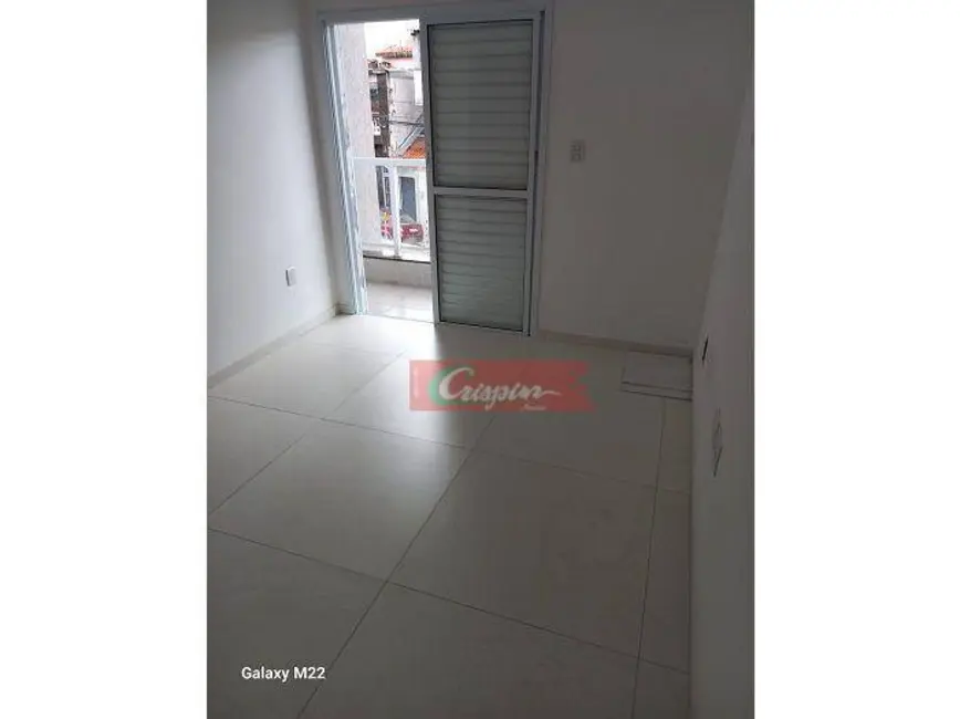 Sobrado com 3 quartos à venda, 96m2 em Vila São Geraldo, São Paulo - SP - imagem 9 Foto 9 de Sobrado com 3 quartos à venda, 96m2 em Vila São Geraldo, São Paulo - SP