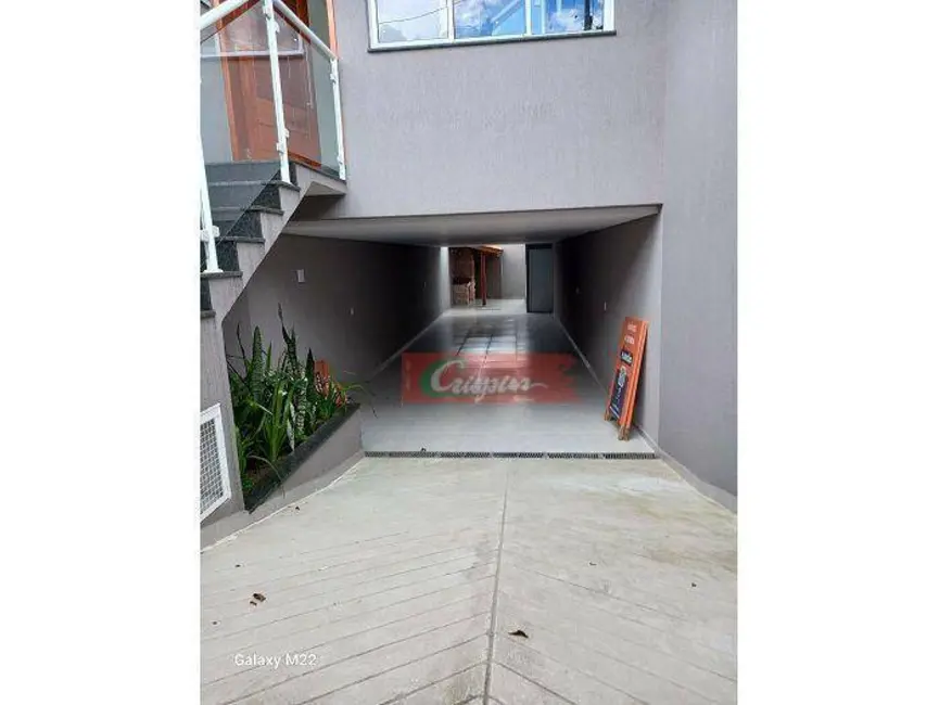 Sobrado com 3 quartos à venda, 96m2 em Vila São Geraldo, São Paulo - SP - imagem 2 Foto 2 de Sobrado com 3 quartos à venda, 96m2 em Vila São Geraldo, São Paulo - SP