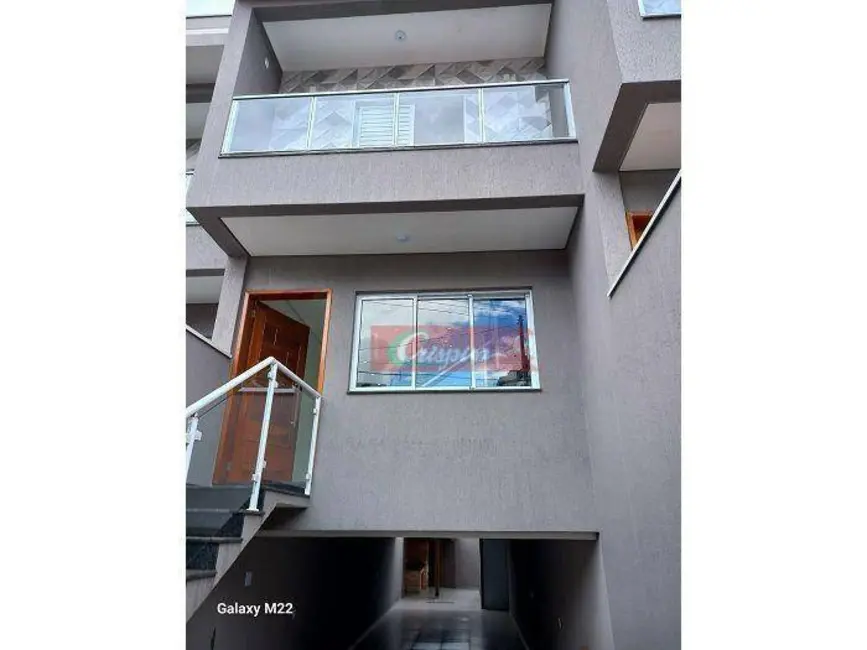 Sobrado com 3 quartos à venda, 96m2 em Vila São Geraldo, São Paulo - SP - imagem 3 Foto 3 de Sobrado com 3 quartos à venda, 96m2 em Vila São Geraldo, São Paulo - SP