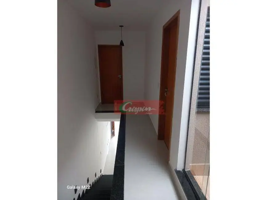 Sobrado com 3 quartos à venda, 96m2 em Vila São Geraldo, São Paulo - SP - imagem 6 Foto 6 de Sobrado com 3 quartos à venda, 96m2 em Vila São Geraldo, São Paulo - SP