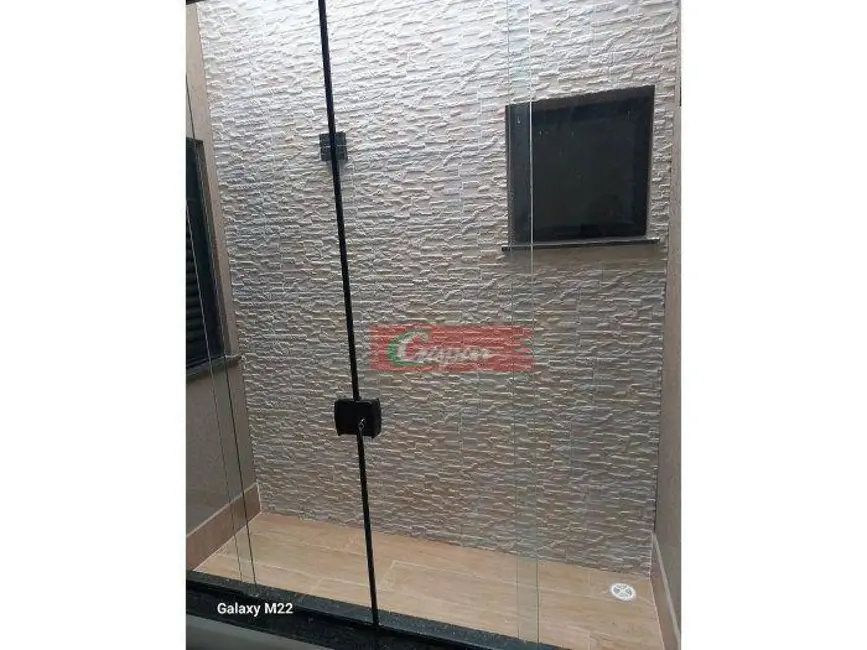 Sobrado com 3 quartos à venda, 96m2 em Vila São Geraldo, São Paulo - SP - imagem 7 Foto 7 de Sobrado com 3 quartos à venda, 96m2 em Vila São Geraldo, São Paulo - SP