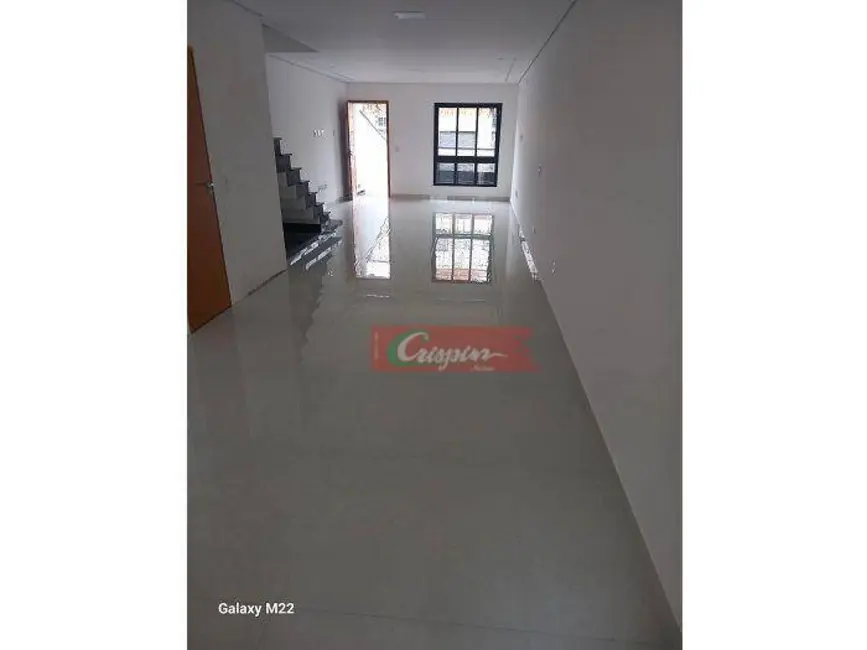 Sobrado com 3 quartos à venda, 96m2 em Vila São Geraldo, São Paulo - SP - imagem 4 Foto 4 de Sobrado com 3 quartos à venda, 96m2 em Vila São Geraldo, São Paulo - SP