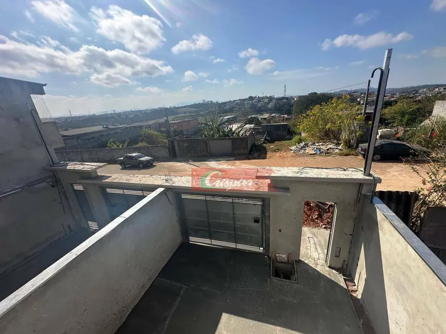 Foto 6 de Sobrado com 3 quartos à venda, 131m2 em Jardim Amazonas, Itaquaquecetuba - SP