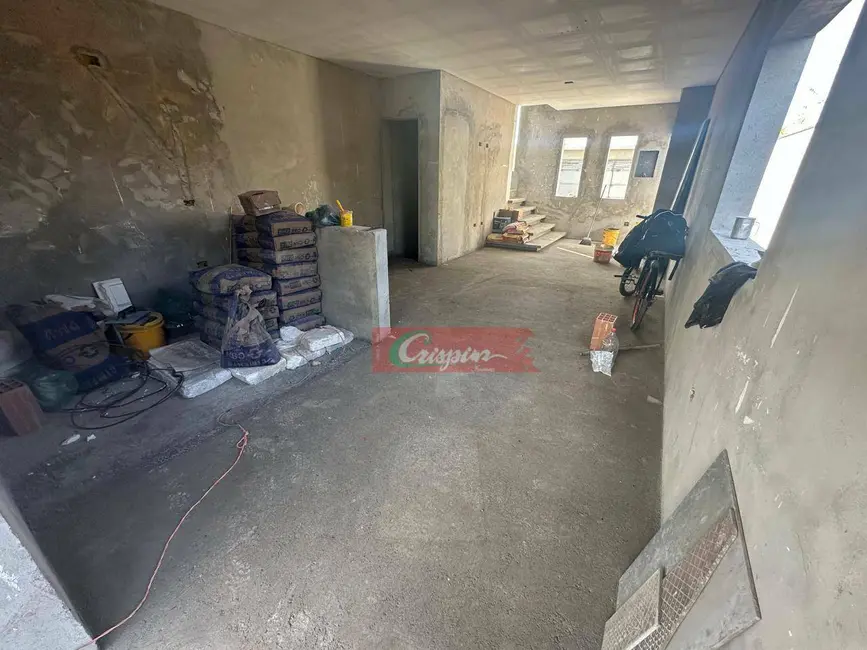 Foto 8 de Sobrado com 3 quartos à venda, 131m2 em Jardim Amazonas, Itaquaquecetuba - SP