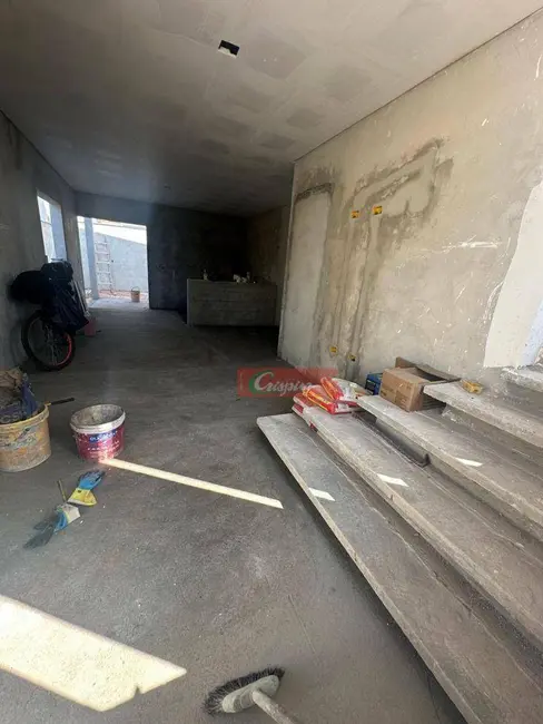 Foto 9 de Sobrado com 3 quartos à venda, 131m2 em Jardim Amazonas, Itaquaquecetuba - SP