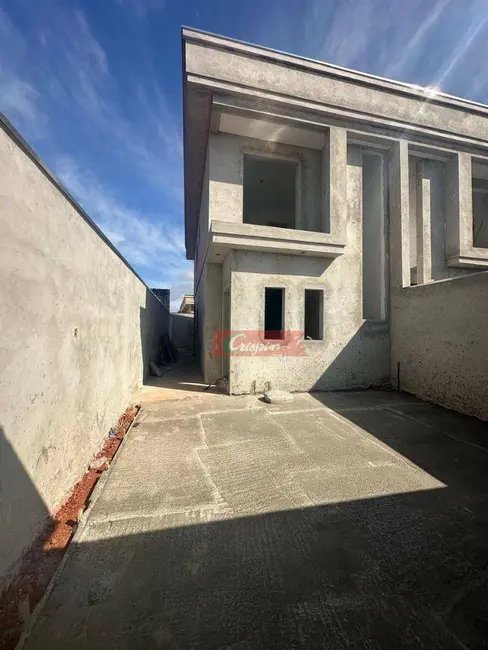 Foto 5 de Sobrado com 3 quartos à venda, 131m2 em Jardim Amazonas, Itaquaquecetuba - SP