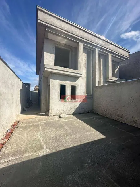 Foto 1 de Sobrado com 3 quartos à venda, 131m2 em Jardim Amazonas, Itaquaquecetuba - SP