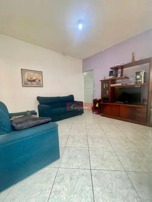 Casa com 2 quartos à venda, 125m2 em Vila Itapoan, Guarulhos - SP - imagem 1 Foto 1 de Casa com 2 quartos à venda, 125m2 em Vila Itapoan, Guarulhos - SP