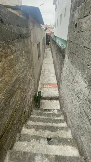 Casa com 2 quartos à venda, 125m2 em Vila Itapoan, Guarulhos - SP - imagem 6 Foto 6 de Casa com 2 quartos à venda, 125m2 em Vila Itapoan, Guarulhos - SP