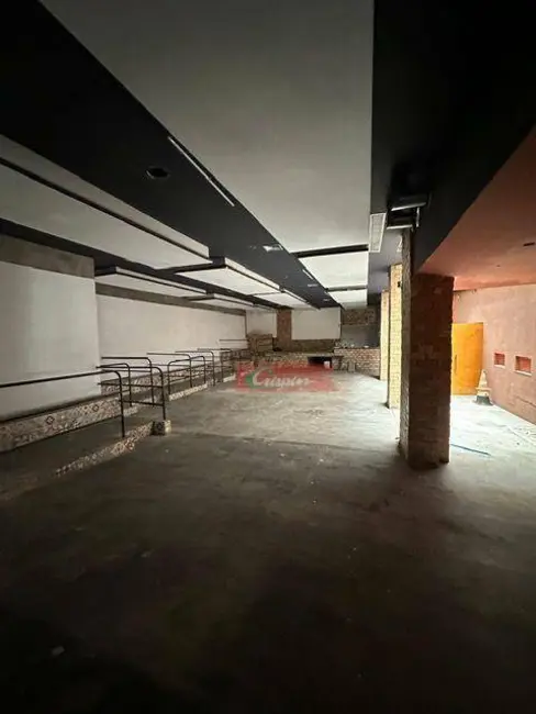 Foto 4 de Sala Comercial para alugar, 350m2 em Vila Hulda, Guarulhos - SP