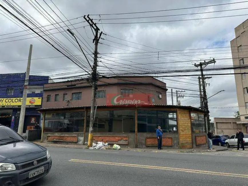 Foto 1 de Sala Comercial para alugar, 350m2 em Vila Hulda, Guarulhos - SP