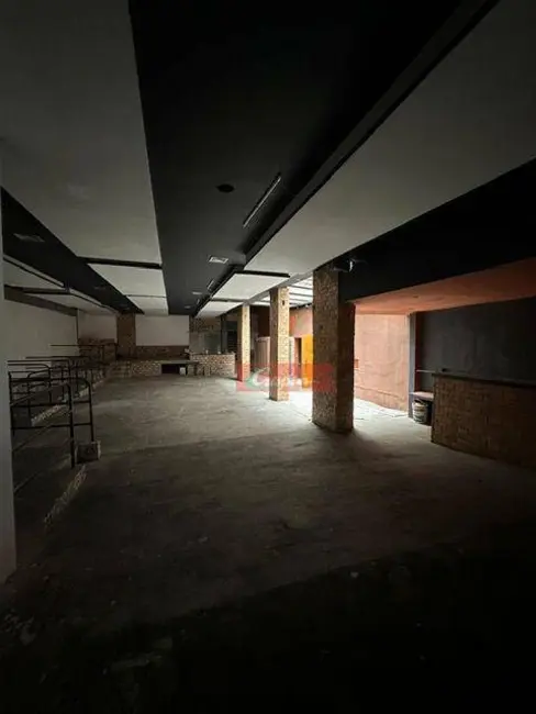 Foto 5 de Sala Comercial para alugar, 350m2 em Vila Hulda, Guarulhos - SP