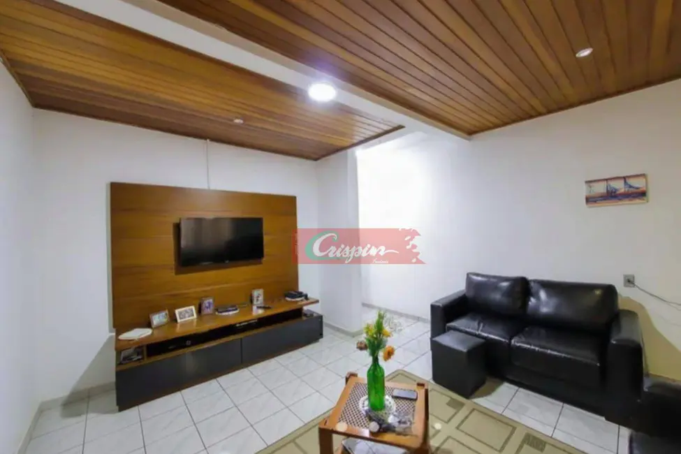 Sobrado com 4 quartos à venda, 203m2 em Jardim Vila Galvão, Guarulhos - SP - imagem 1 Foto 1 de Sobrado com 4 quartos à venda, 203m2 em Jardim Vila Galvão, Guarulhos - SP