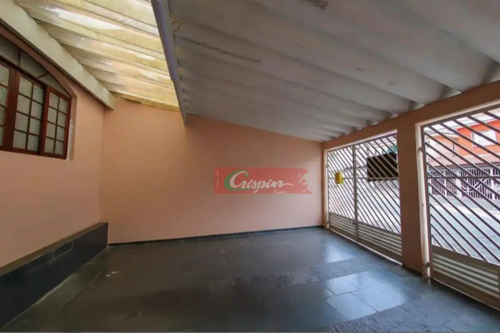 Sobrado com 4 quartos à venda, 203m2 em Jardim Vila Galvão, Guarulhos - SP - imagem 2 Foto 2 de Sobrado com 4 quartos à venda, 203m2 em Jardim Vila Galvão, Guarulhos - SP