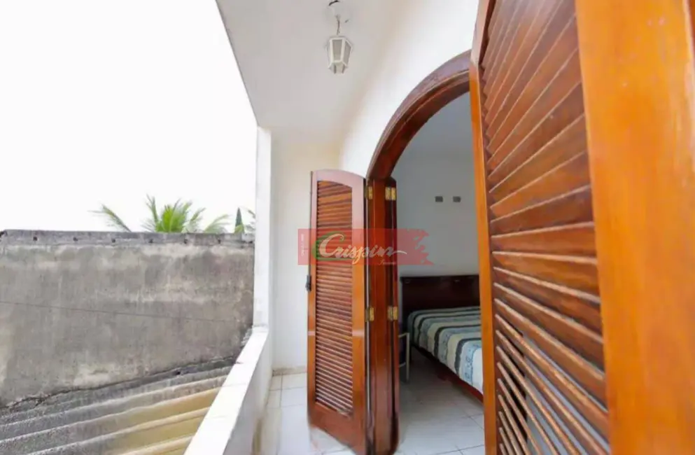 Sobrado com 4 quartos à venda, 203m2 em Jardim Vila Galvão, Guarulhos - SP - imagem 7 Foto 7 de Sobrado com 4 quartos à venda, 203m2 em Jardim Vila Galvão, Guarulhos - SP