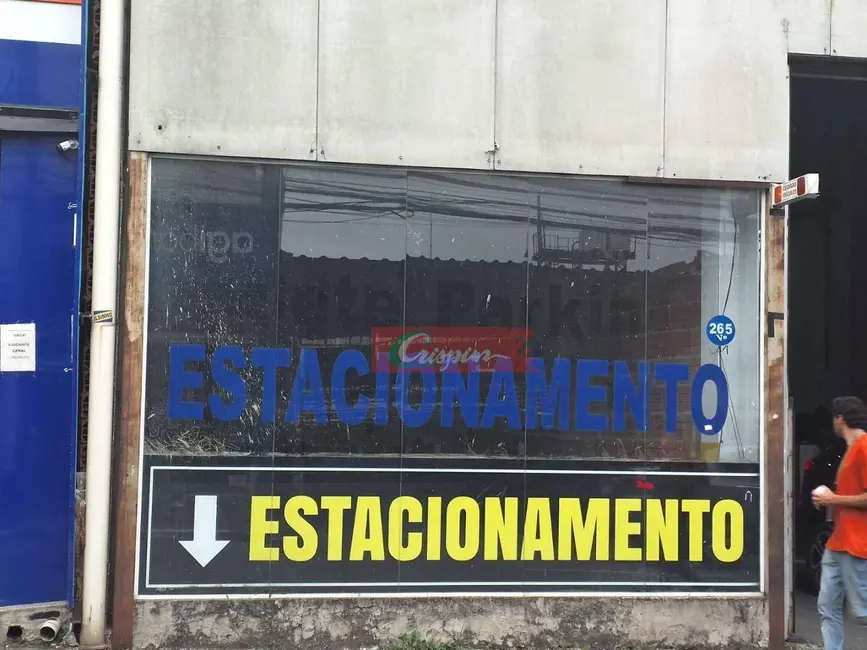 Foto 1 de Loja para alugar, 42m2 em Centro, Guarulhos - SP