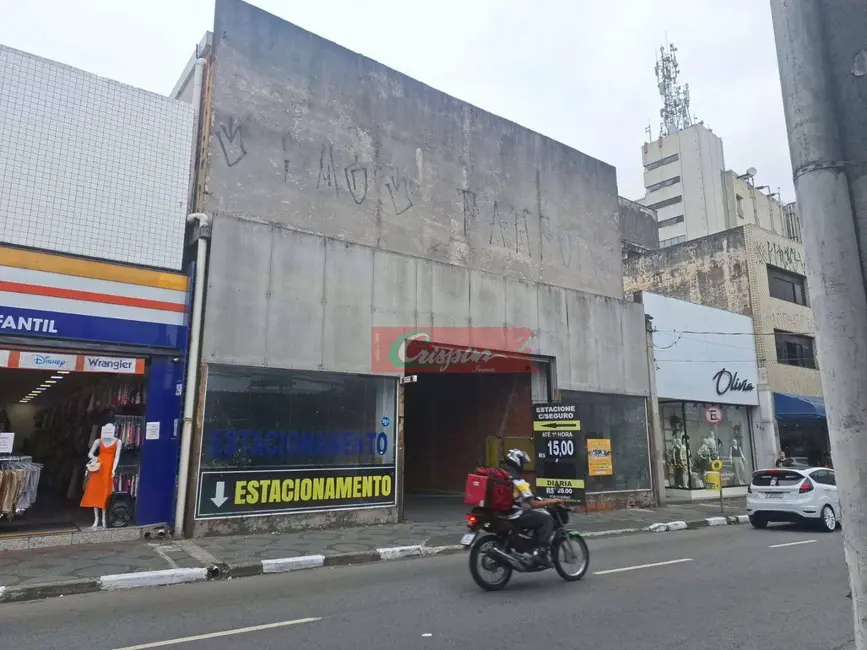 Foto 3 de Loja para alugar, 42m2 em Centro, Guarulhos - SP