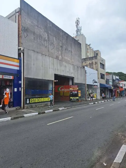 Foto 2 de Loja para alugar, 42m2 em Centro, Guarulhos - SP