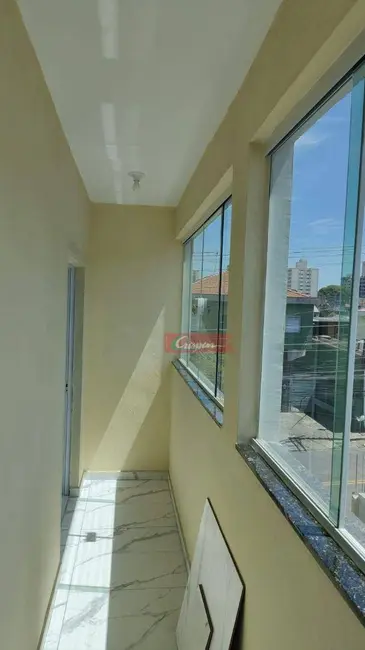 Foto 5 de Sala Comercial para alugar, 28m2 em Jardim Vila Galvão, Guarulhos - SP